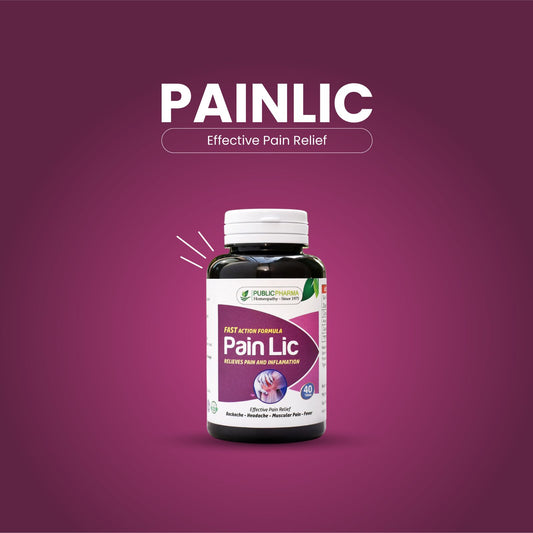 PainLic