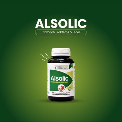 Alsolic