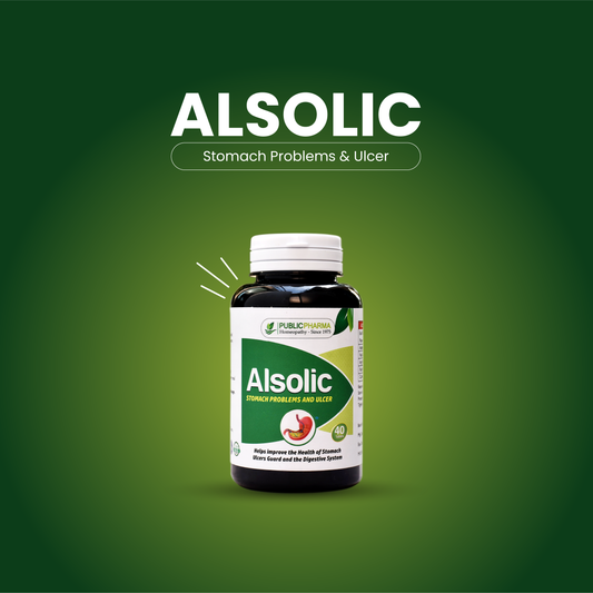Alsolic