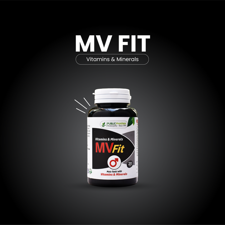 MvFit