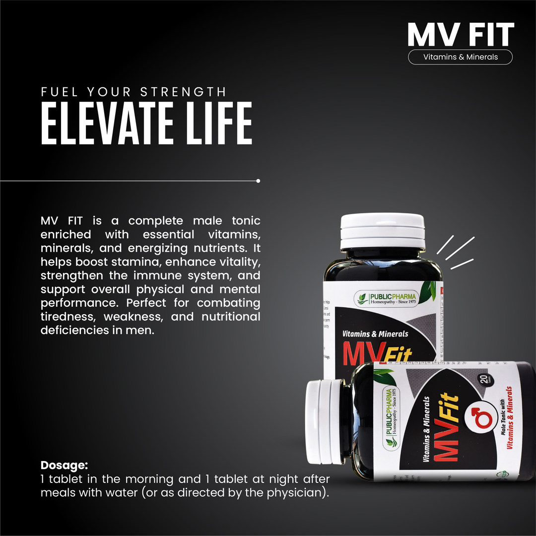 MvFit