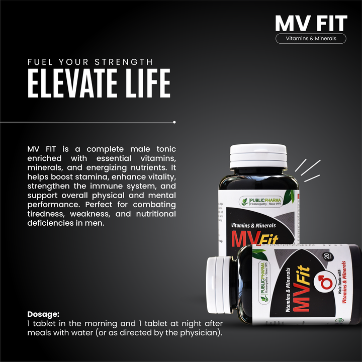 MvFit