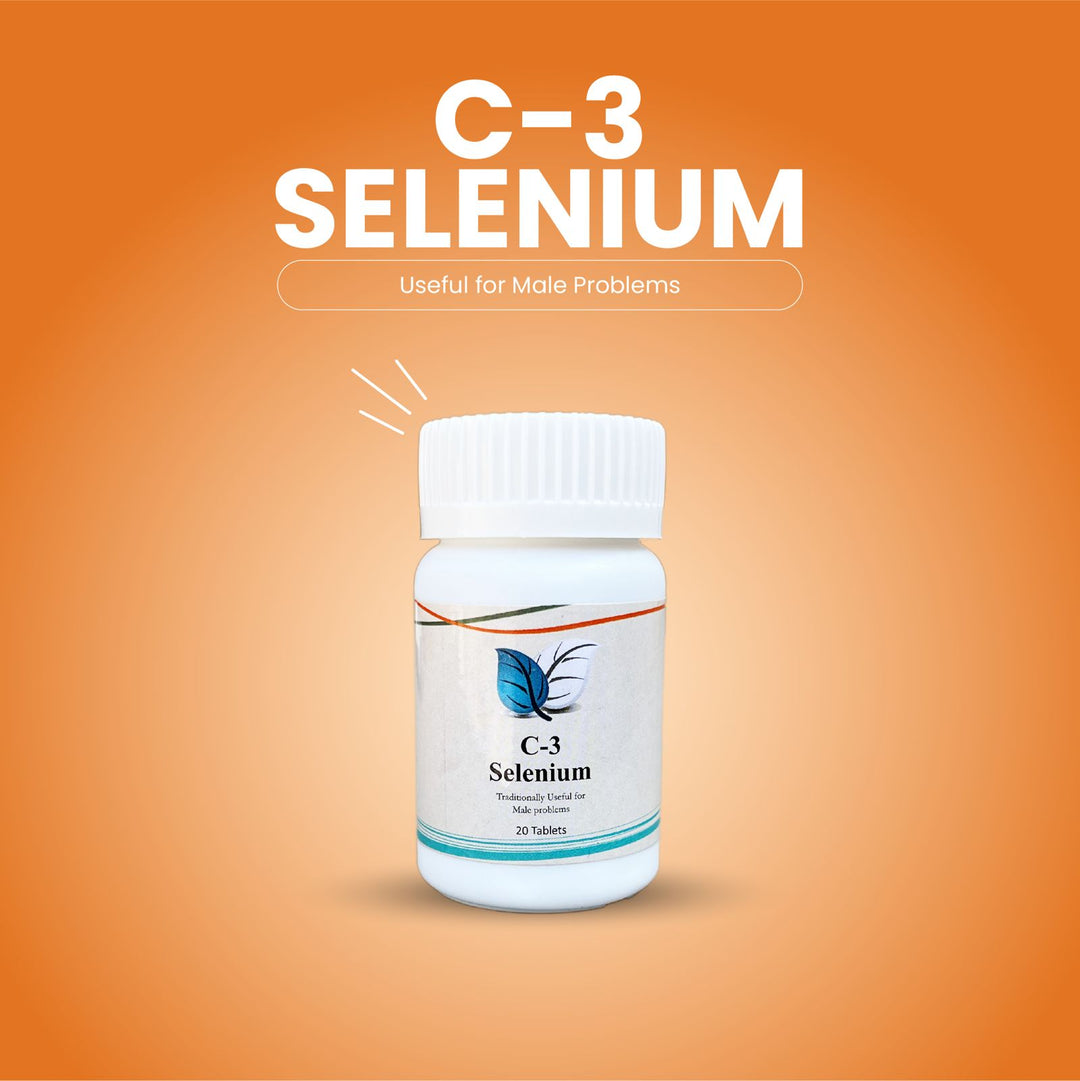 Selenium C-3
