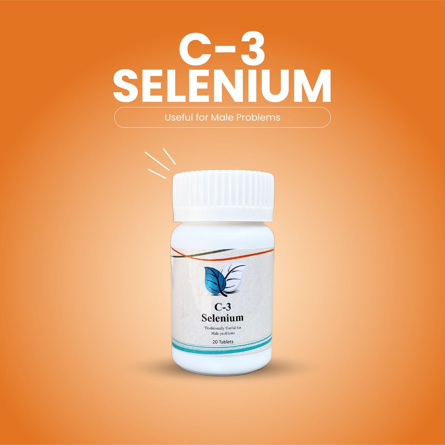 Selenium C-3