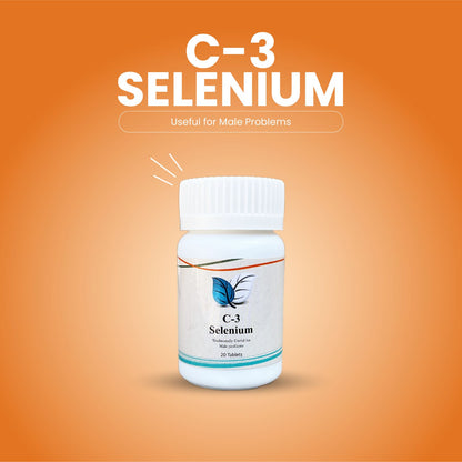 Selenium C-3