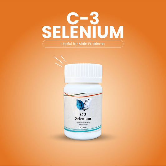 Selenium C-3