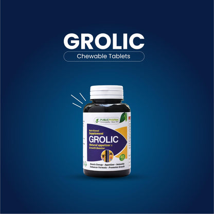 Grolic